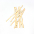 Birchwood sticks natural wooden coffee stirrer sticks wooden spoon